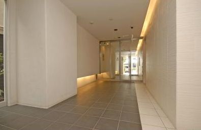 パークアクシス亀戸中央公園