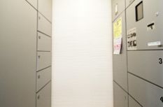 パークアクシス亀戸中央公園