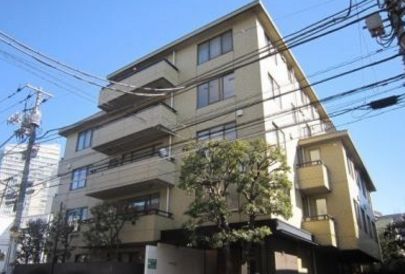 メイフェアコート六本木