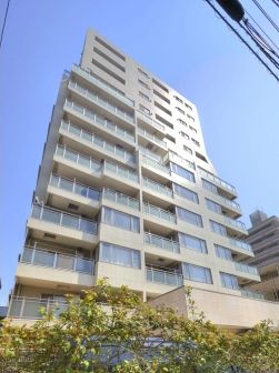 アトラスステイシア森下