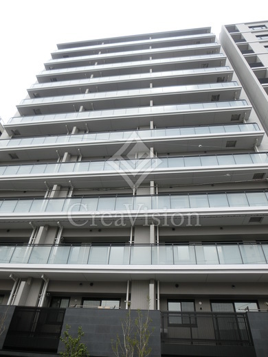 ザ・パークハウス月島ディアスタ