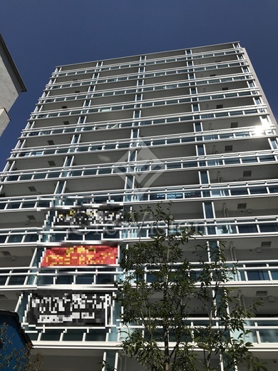 シティハウス森下ステーションコート