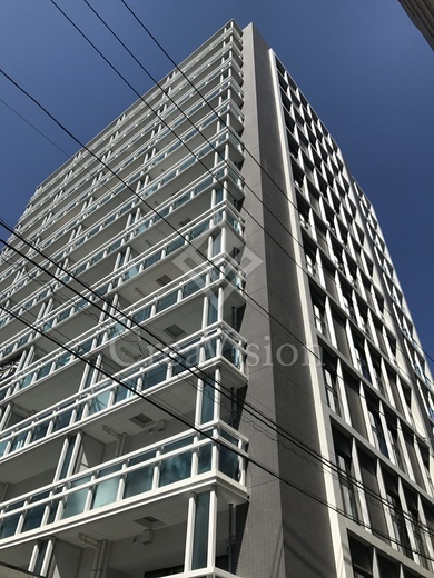 シティハウス森下ステーションコート