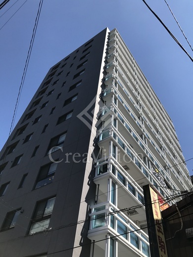 シティハウス森下ステーションコート