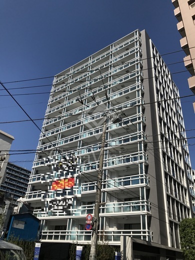 シティハウス森下ステーションコート