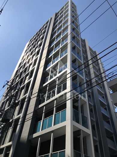 シティハウス森下ステーションコート