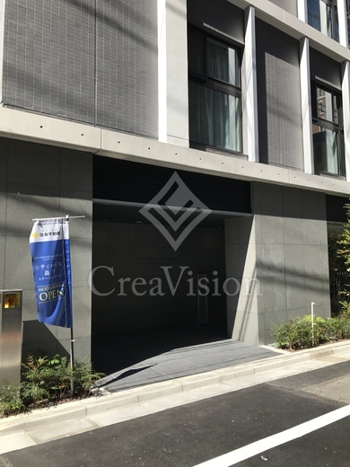 シティハウス森下ステーションコート