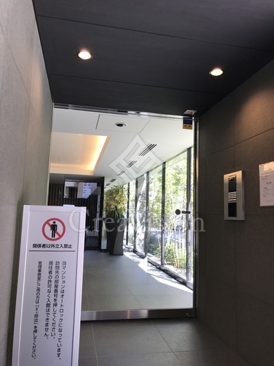 シティハウス森下ステーションコート