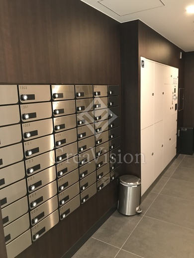 シティハウス森下ステーションコート