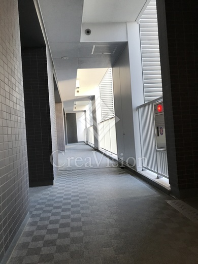 シティハウス森下ステーションコート