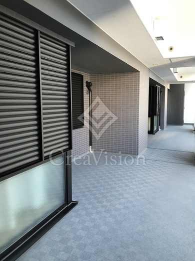 シティハウス森下ステーションコート