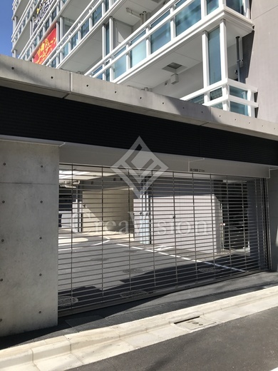 シティハウス森下ステーションコート