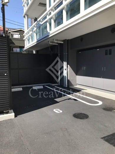 シティハウス森下ステーションコート