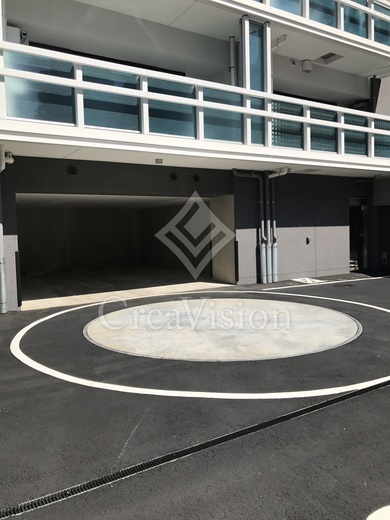 シティハウス森下ステーションコート