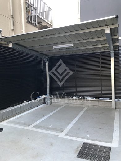 シティハウス森下ステーションコート