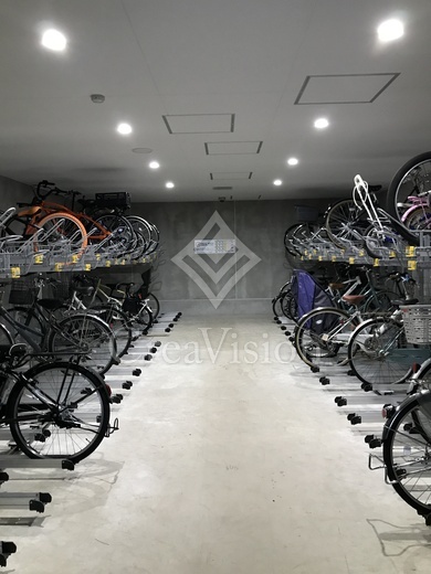 シティハウス森下ステーションコート