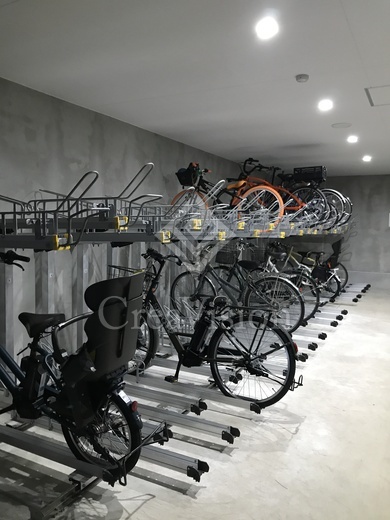 シティハウス森下ステーションコート