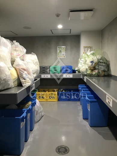 シティハウス森下ステーションコート