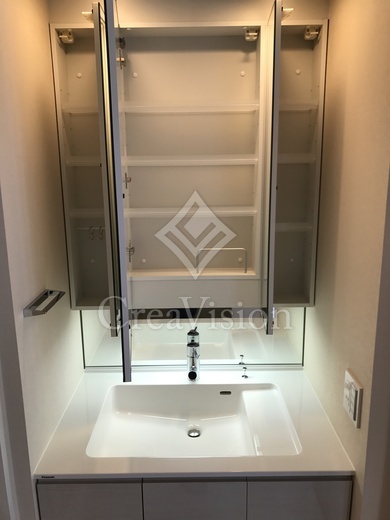 シティハウス森下ステーションコート