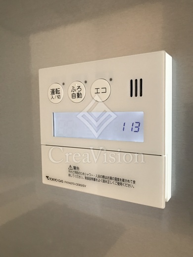 シティハウス森下ステーションコート