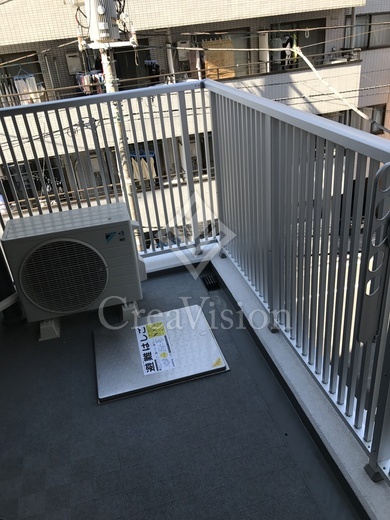 シティハウス森下ステーションコート