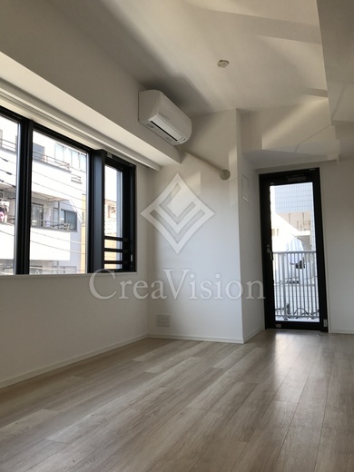 シティハウス森下ステーションコート