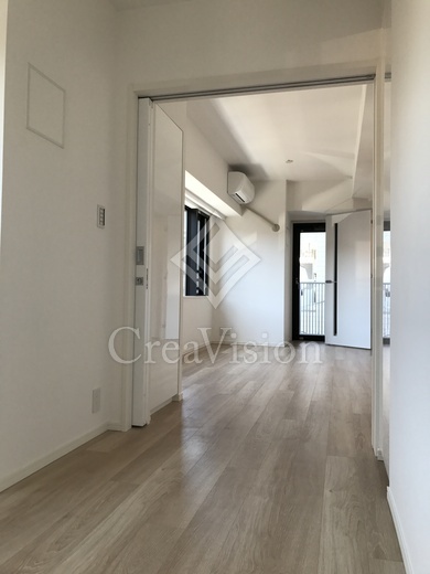 シティハウス森下ステーションコート