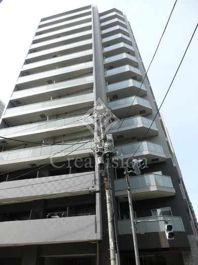 パレステージ上野