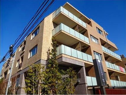 ザ・パークハウス中野坂上