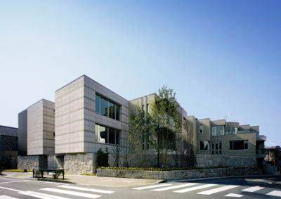 ヴィークハウス広尾