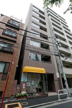 パーク麻布十番