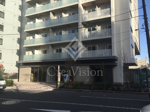 プライムメゾン大塚