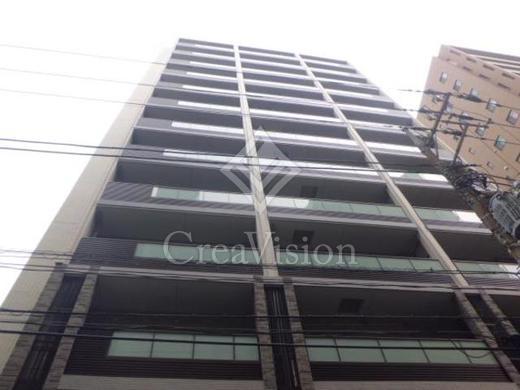 ブリリア大井町ザレジデンス