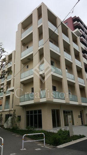 八ツ山三和ハウス