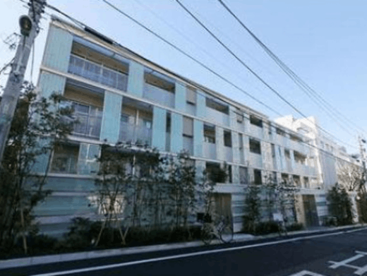 プラウド白金台