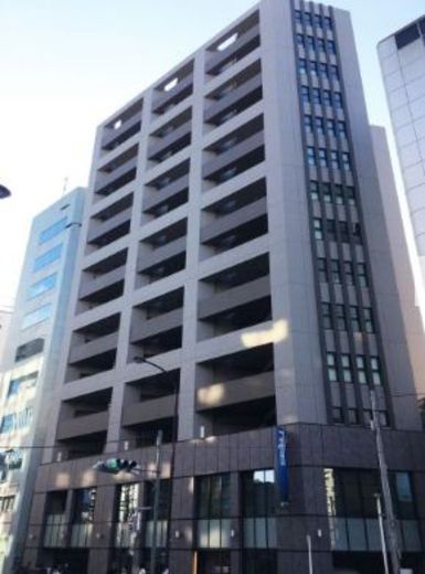 ヴァントヌーベル代々木