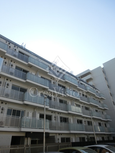 レジデンス清澄白河スクエア