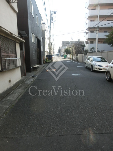 レジデンス清澄白河スクエア