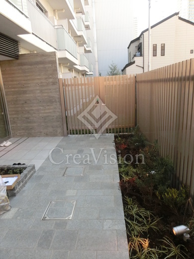 レジデンス清澄白河スクエア