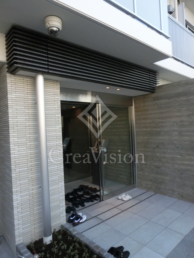 レジデンス清澄白河スクエア