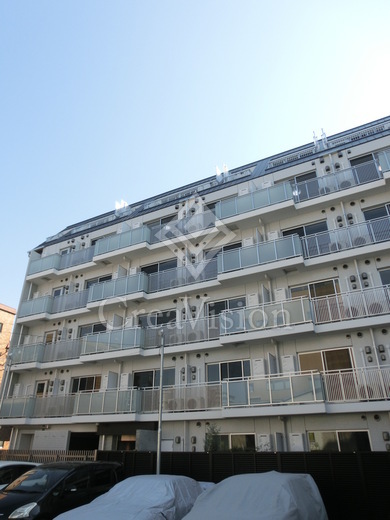 レジデンス清澄白河スクエア