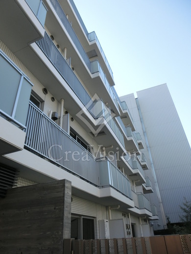 レジデンス清澄白河スクエア