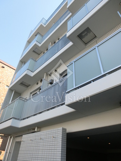 レジデンス清澄白河スクエア