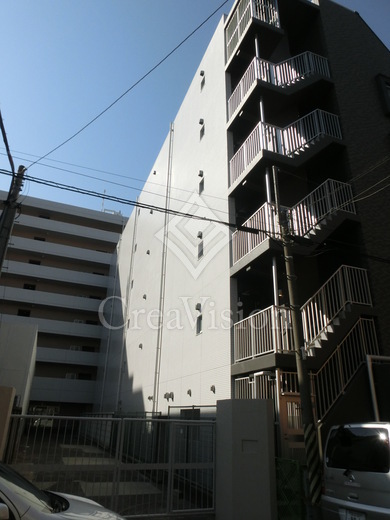 レジデンス清澄白河スクエア