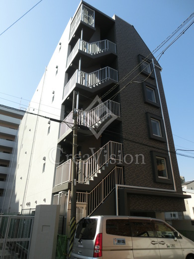 レジデンス清澄白河スクエア