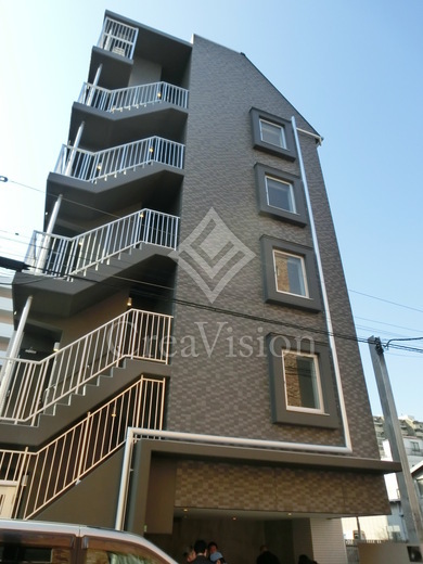 レジデンス清澄白河スクエア