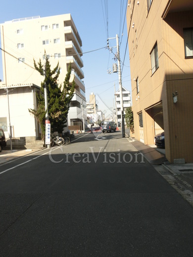 レジデンス清澄白河スクエア