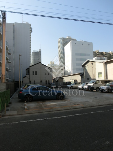 レジデンス清澄白河スクエア