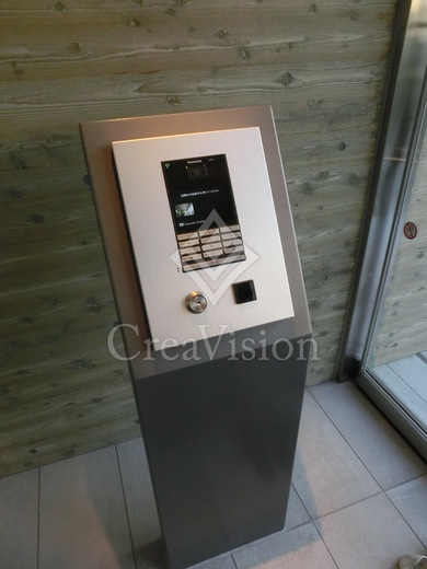 レジデンス清澄白河スクエア