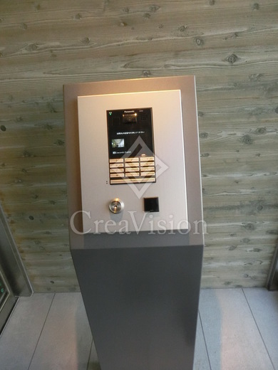 レジデンス清澄白河スクエア